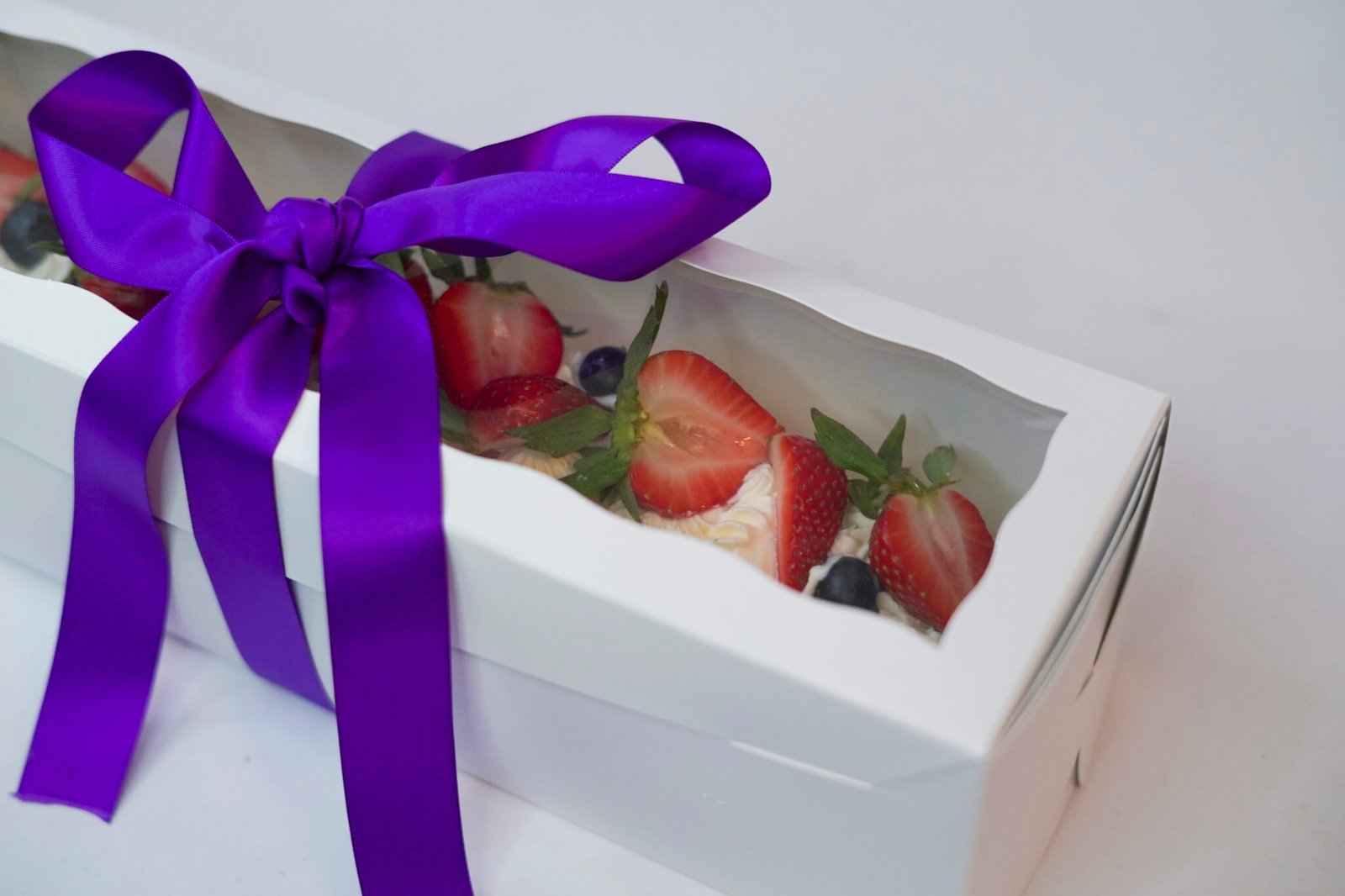 From Baker With Love