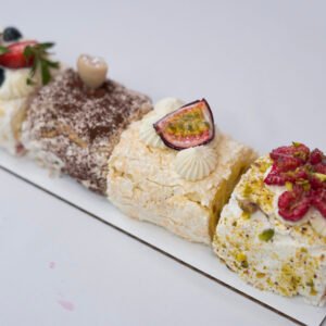 From Baker With Love