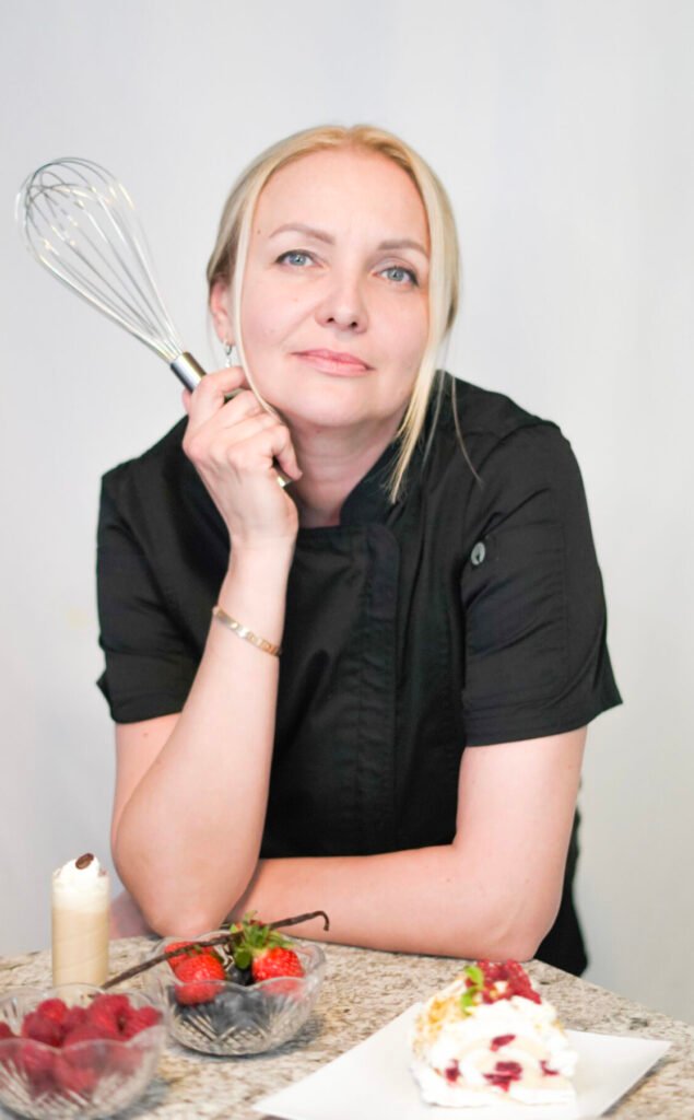 From Baker With Love