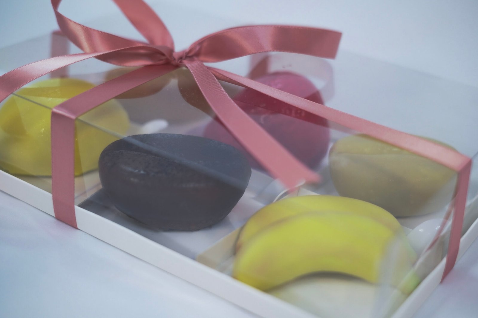 From Baker With Love