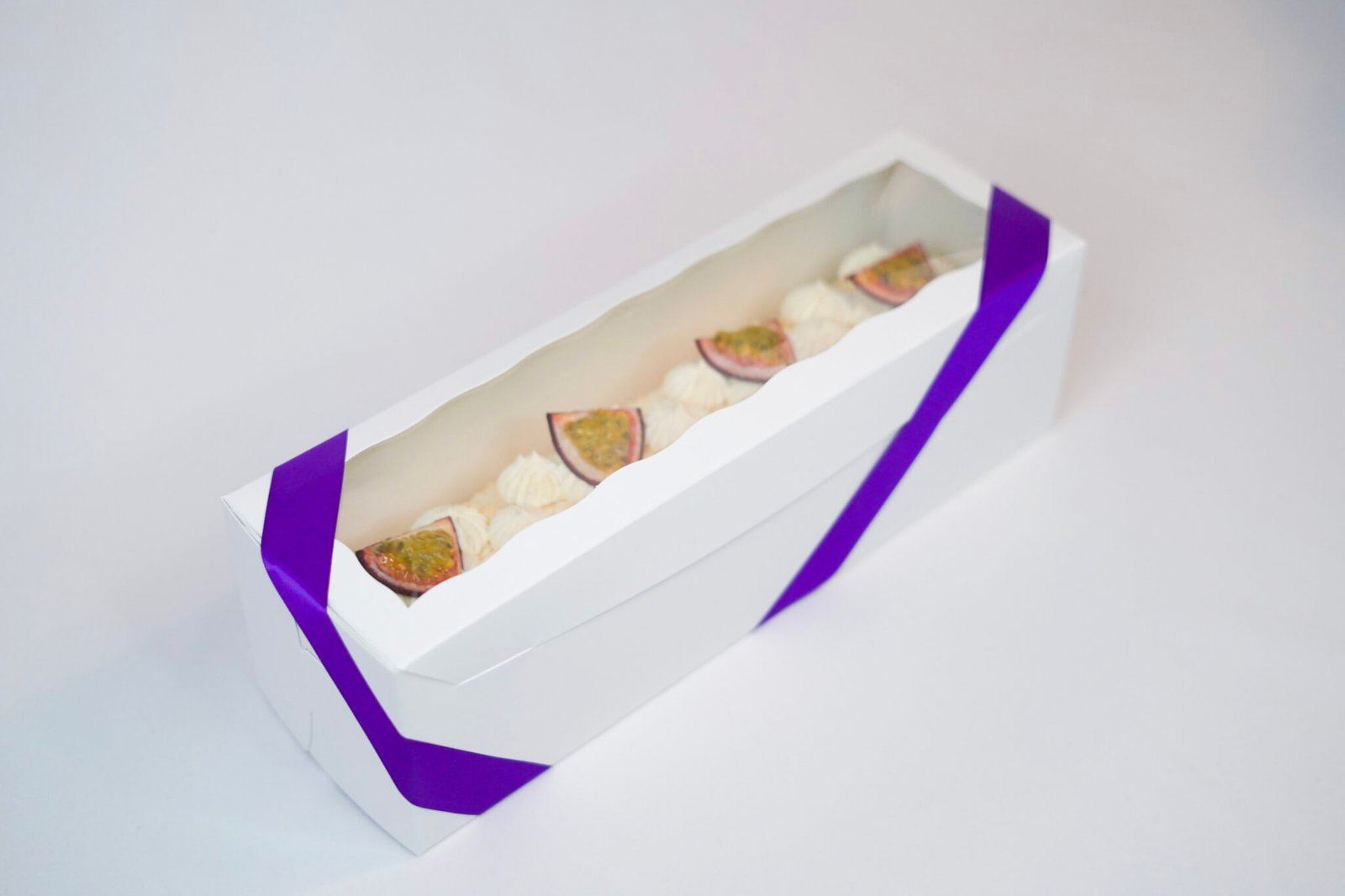 From Baker With Love