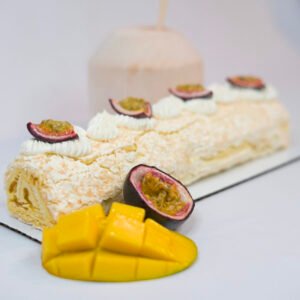 From Baker With Love