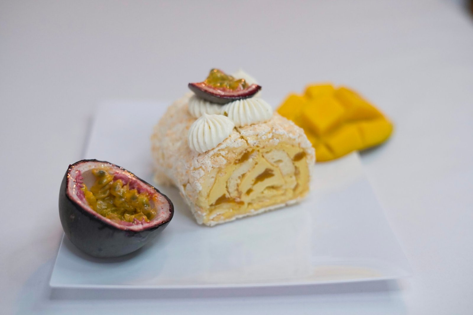 From Baker With Love