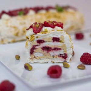 From Baker With Love