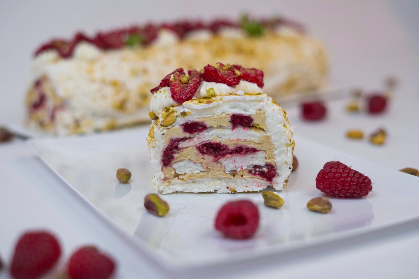 From Baker With Love