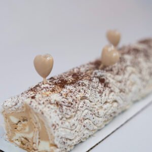 From Baker With Love