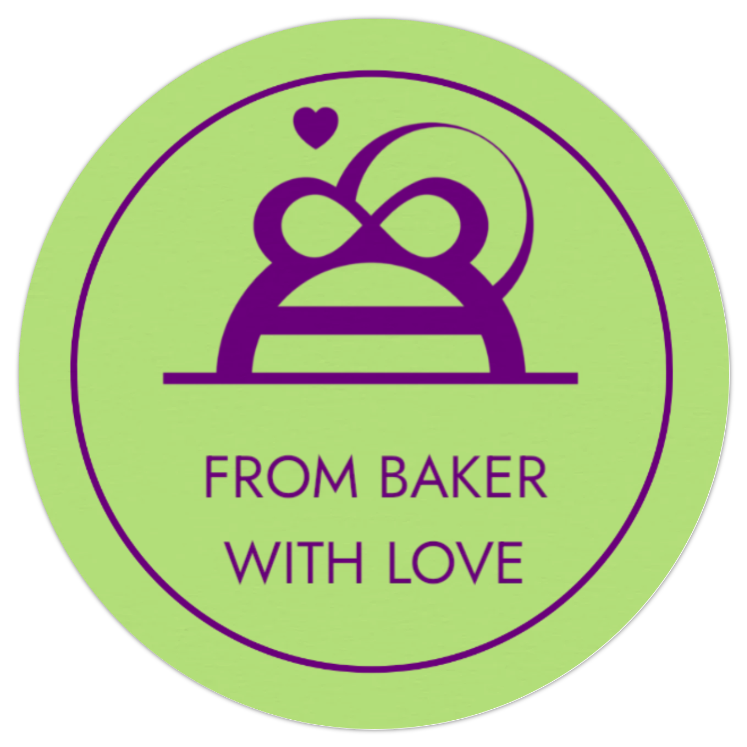 From Baker With Love