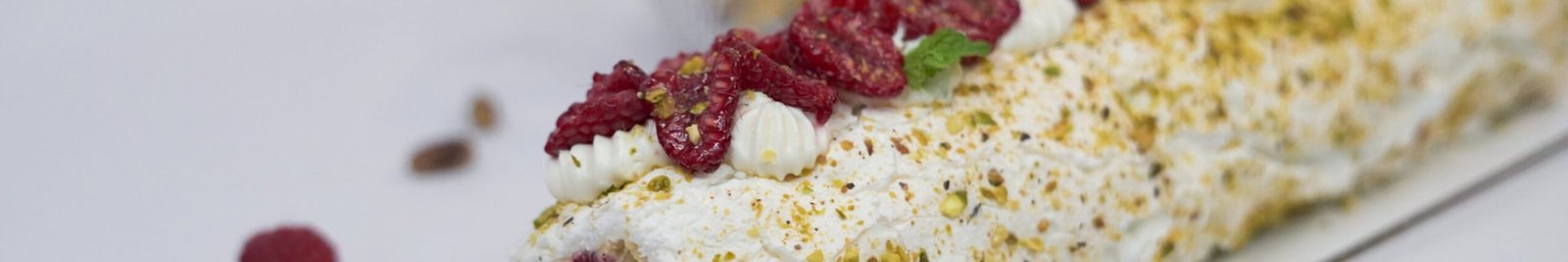 From Baker With Love